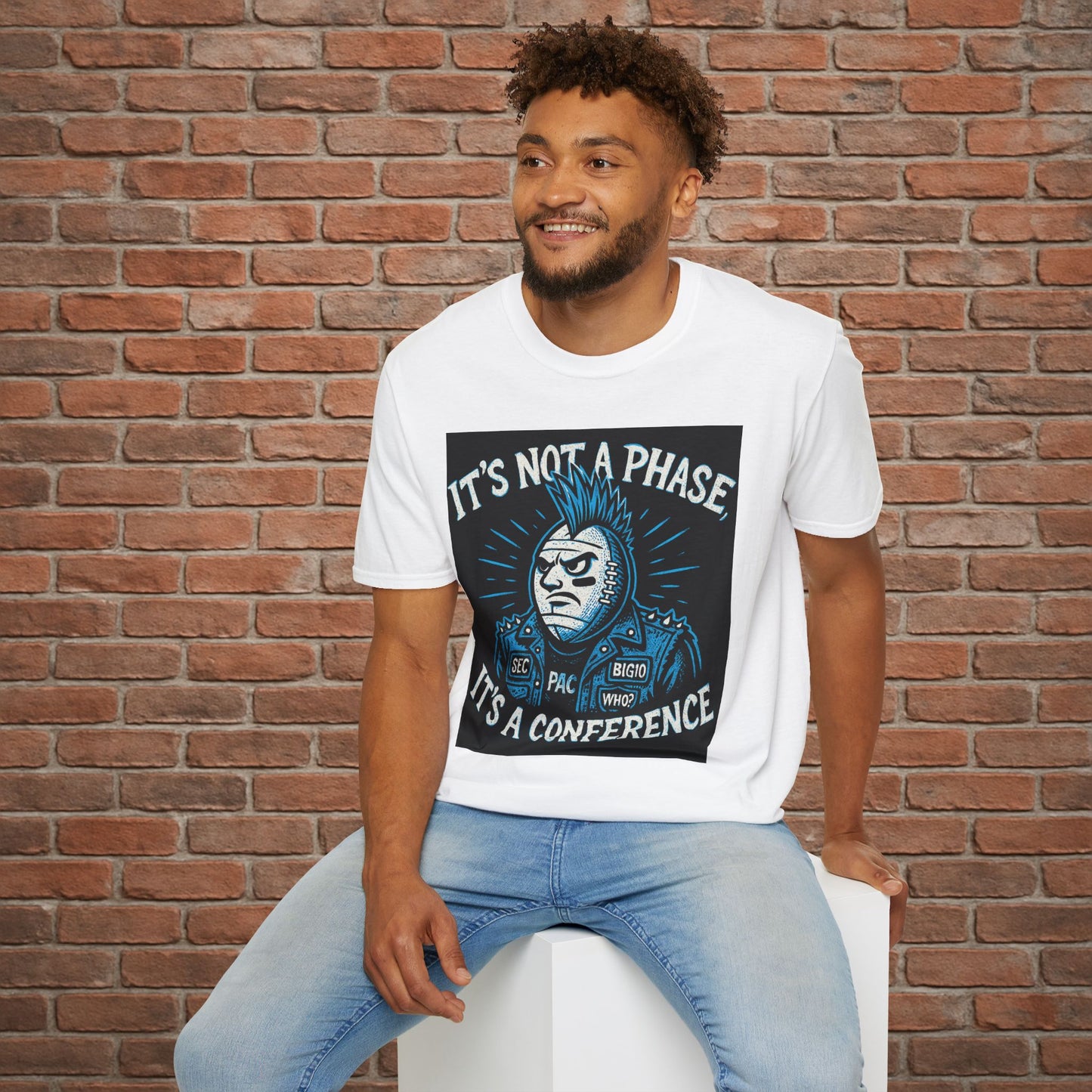 It’s Not a Phase Tee