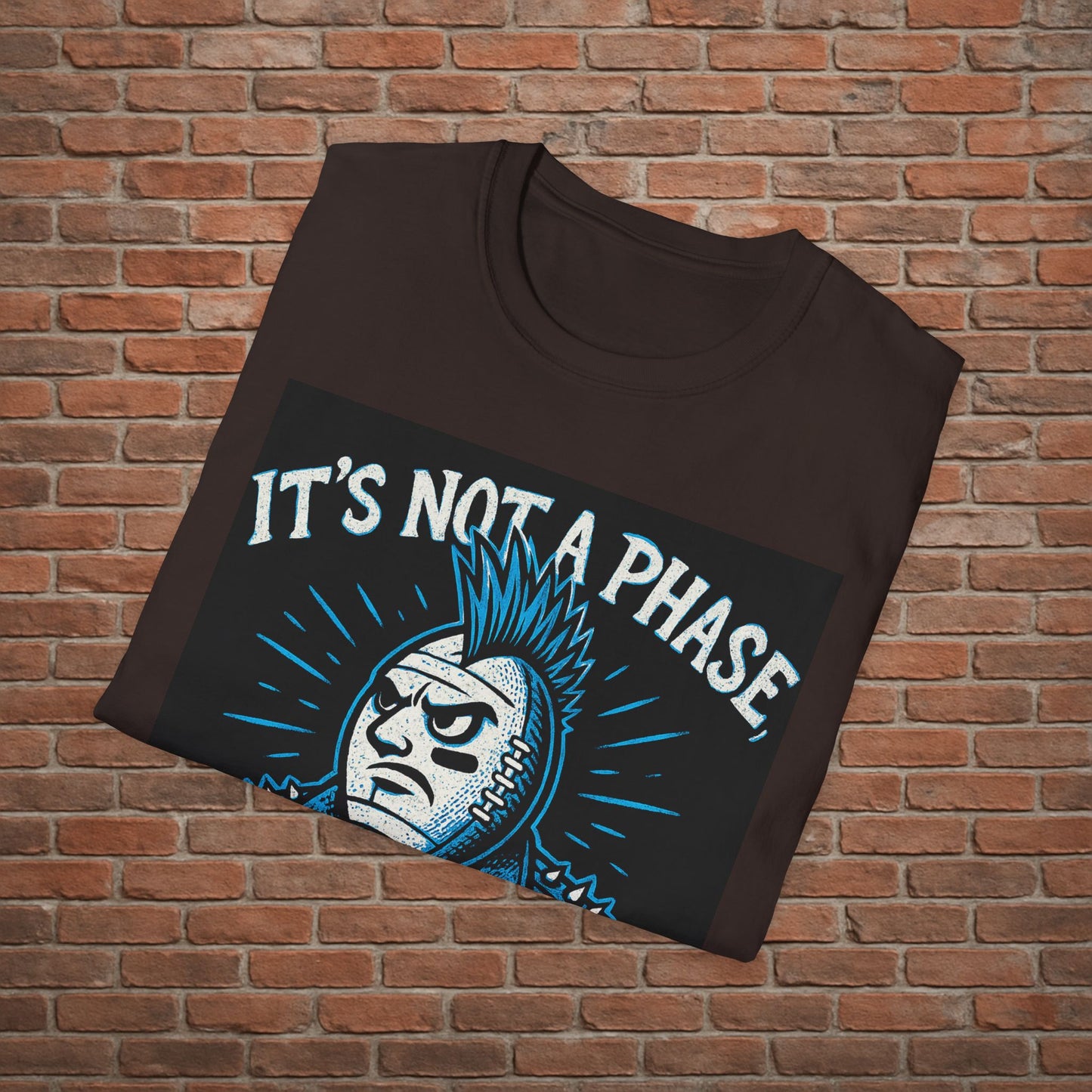 It’s Not a Phase Tee