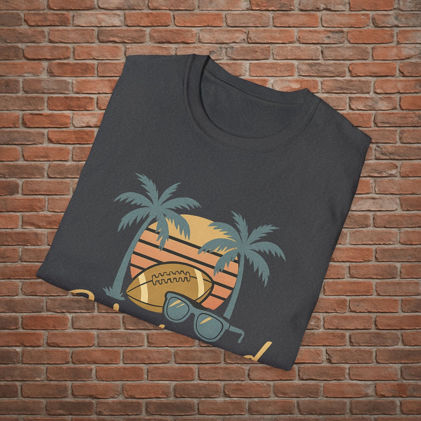 Westwood After Dark Tee