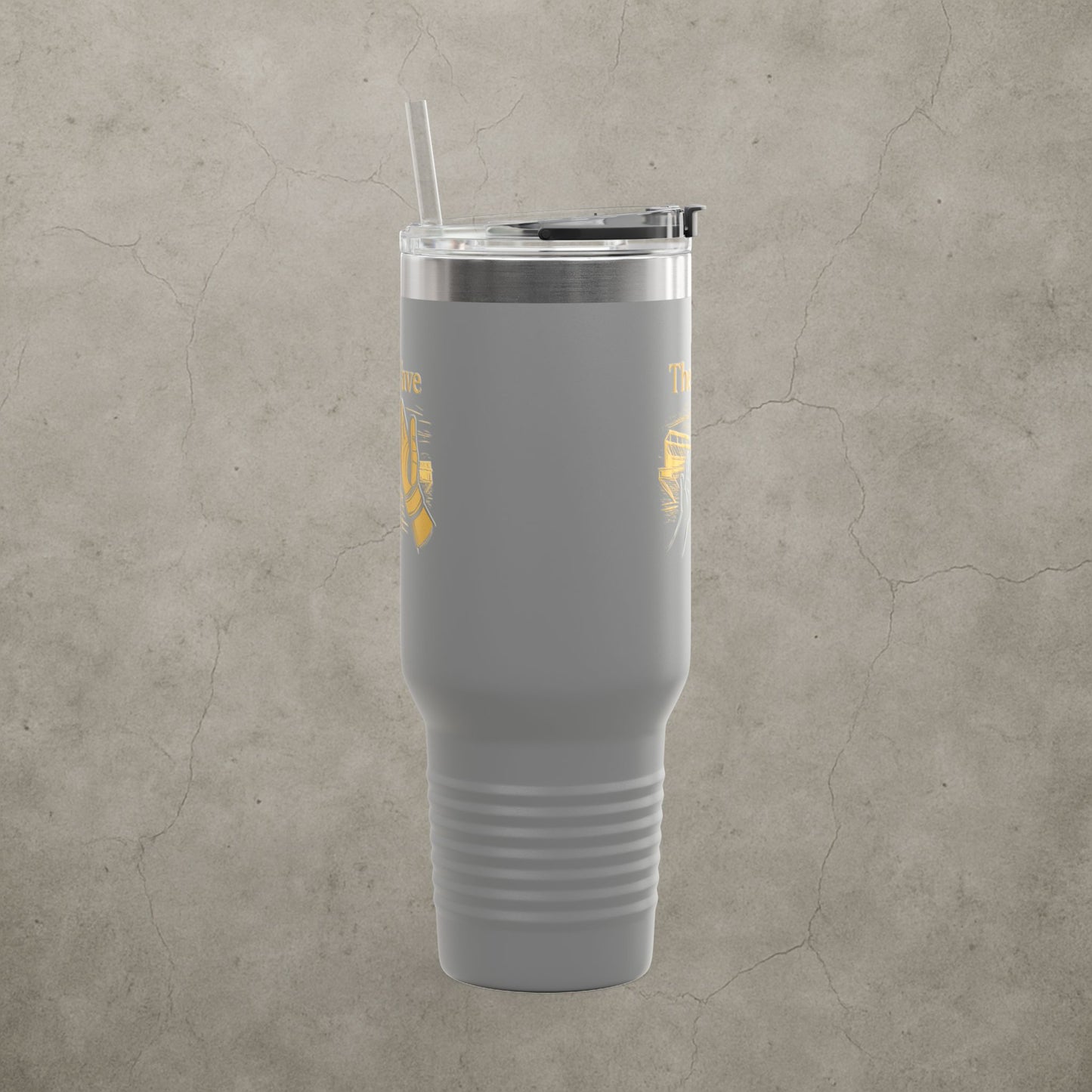 The Wave Tumbler