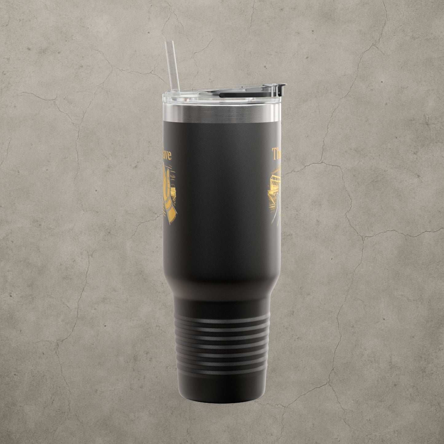 The Wave Tumbler