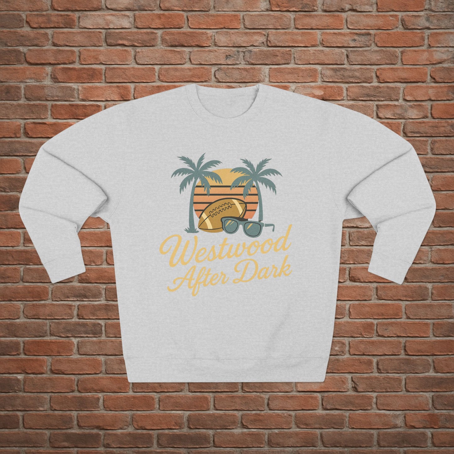 Westwood After Dark Crewneck