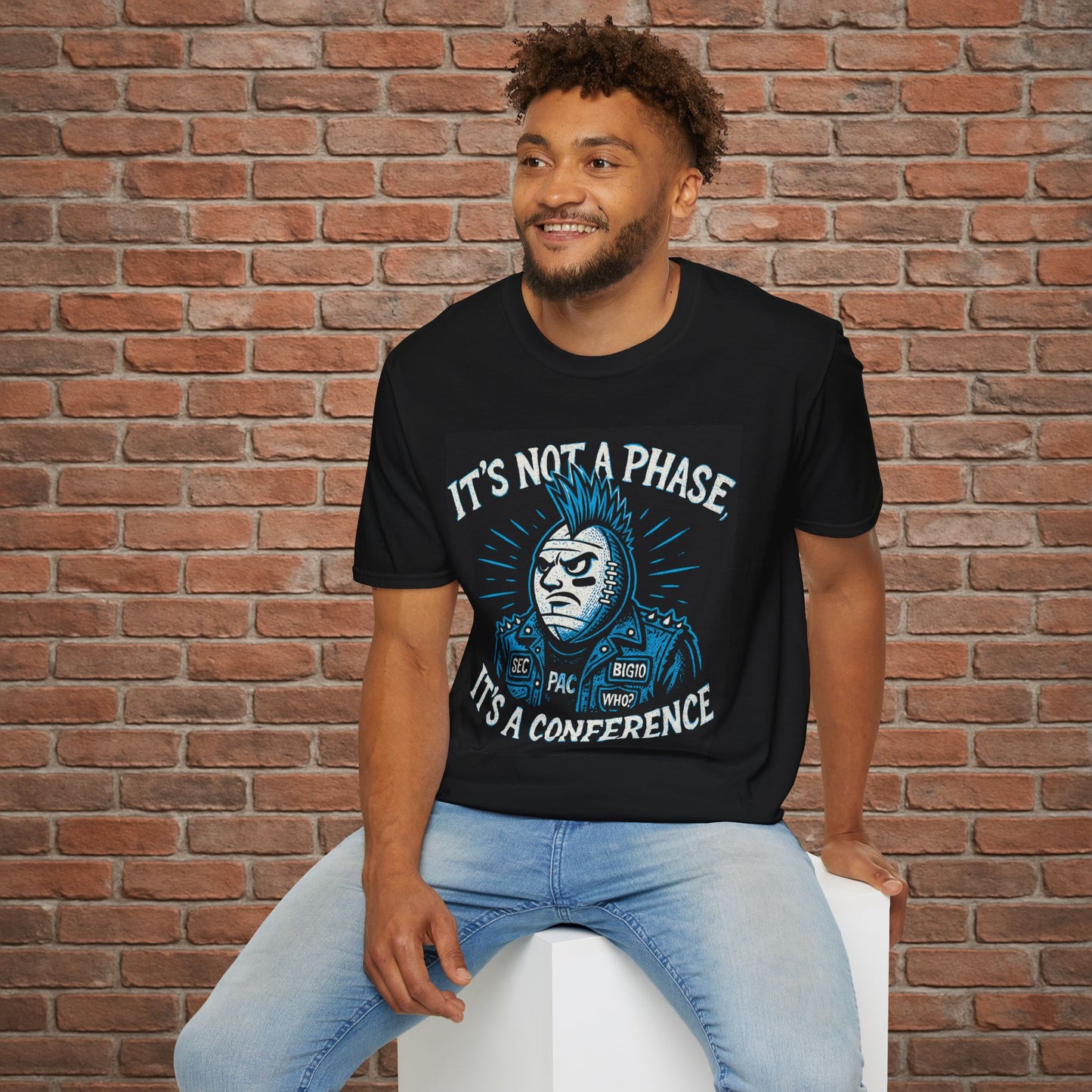 It’s Not a Phase Tee