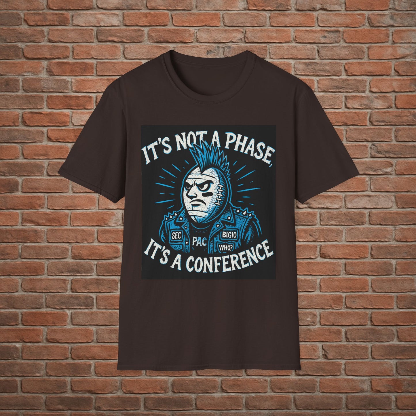 It’s Not a Phase Tee