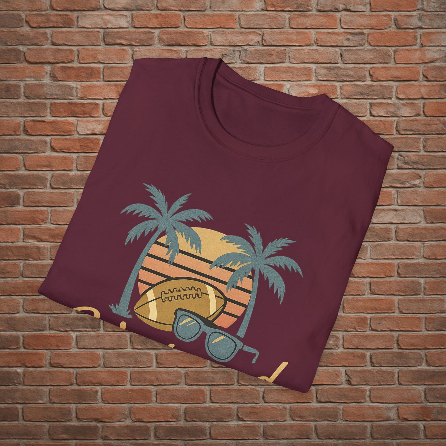 Westwood After Dark Tee