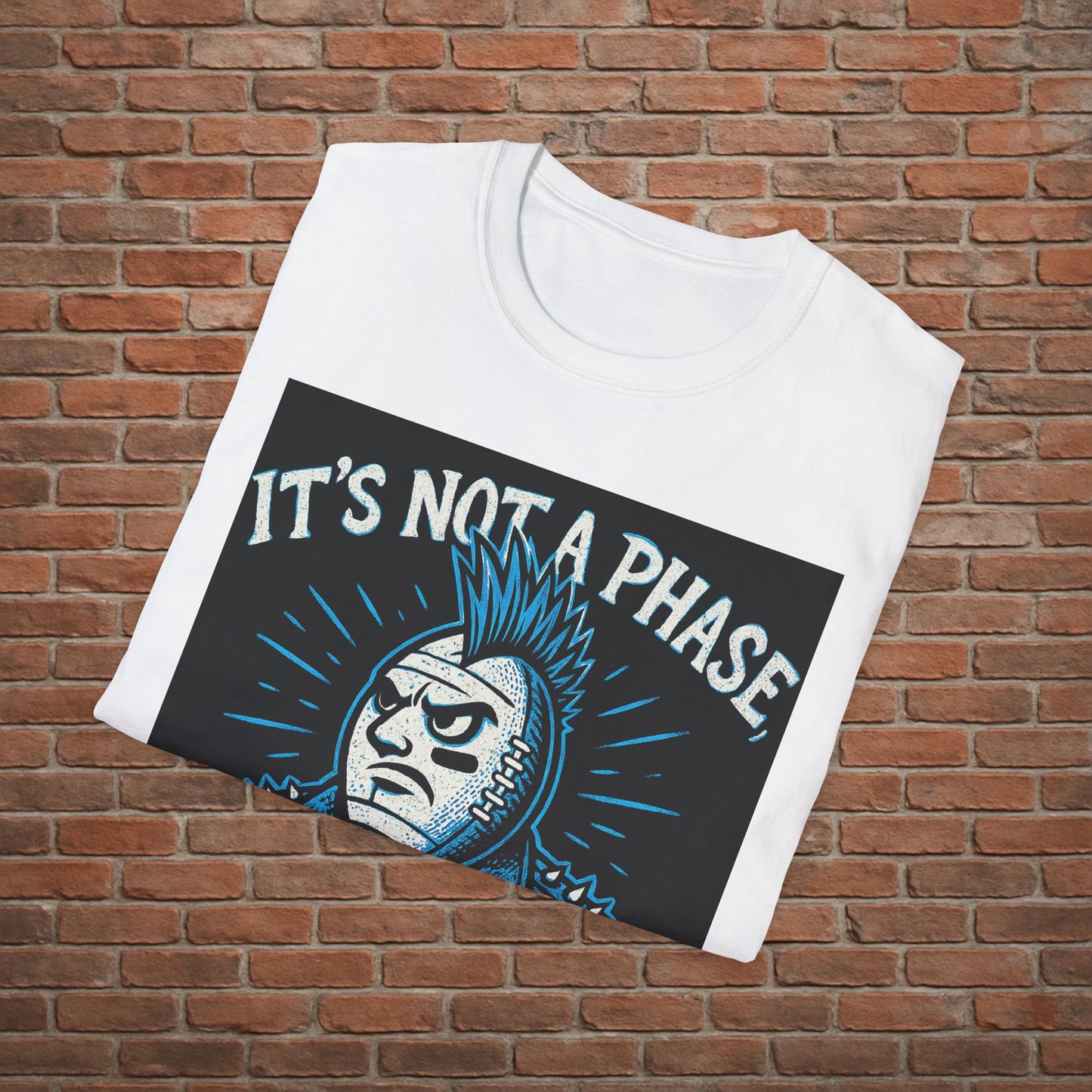 It’s Not a Phase Tee
