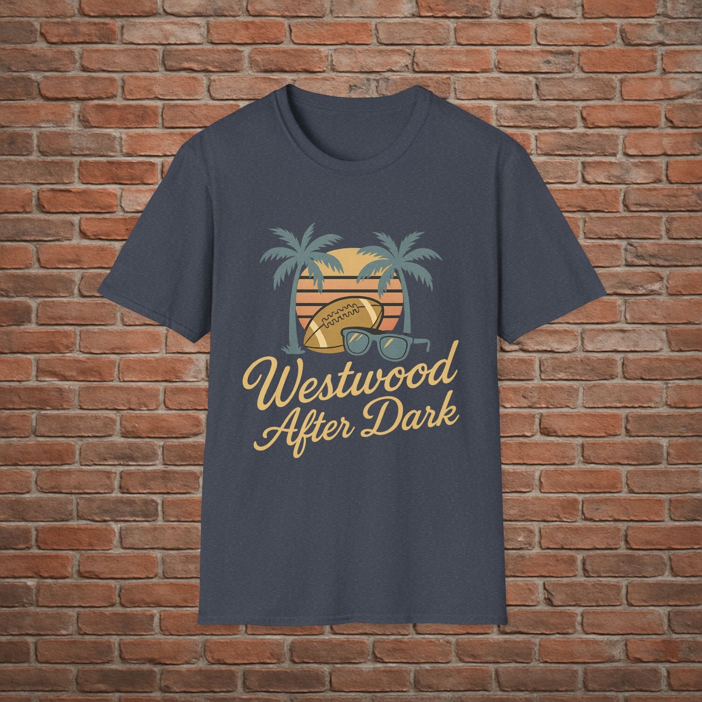 Westwood After Dark Tee