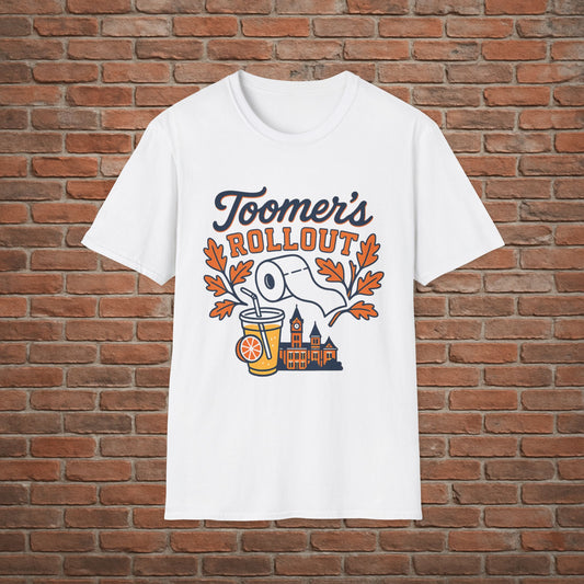 Toomer’s Rollout Tee