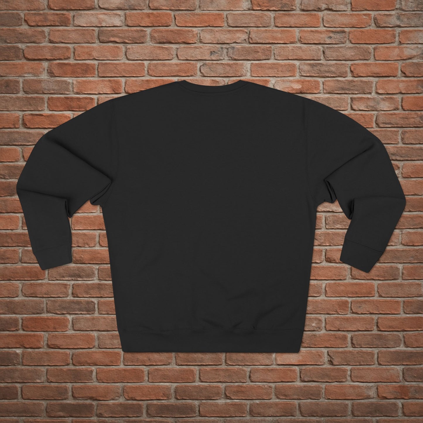Penn State Nittany Lions 'Whiteout Game Sweatshirt' - PSU Game Day Crewneck - College Football Gift - S to XL - 3 Colors