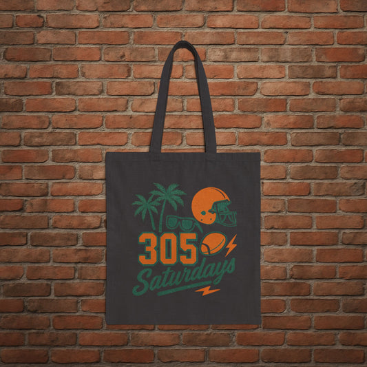 305 Saturdays Tote