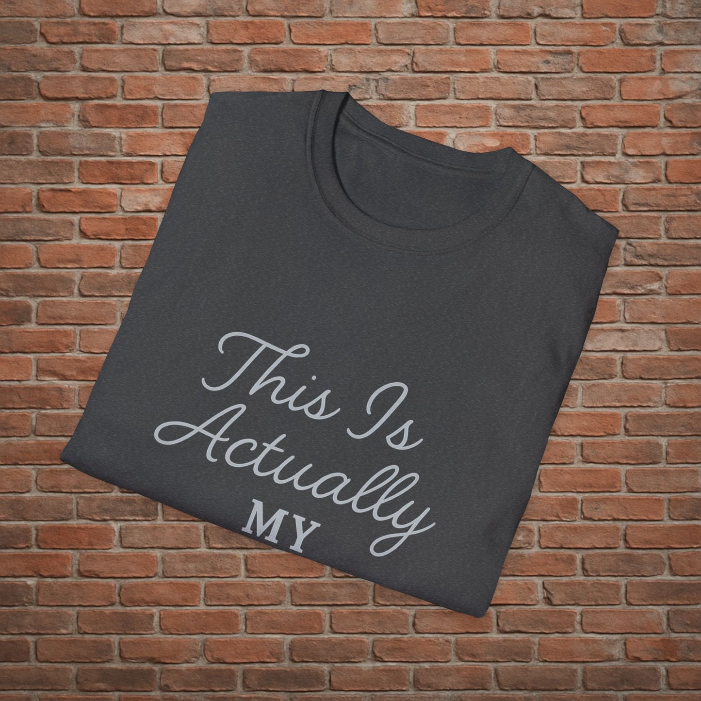 Study Shirt Tee