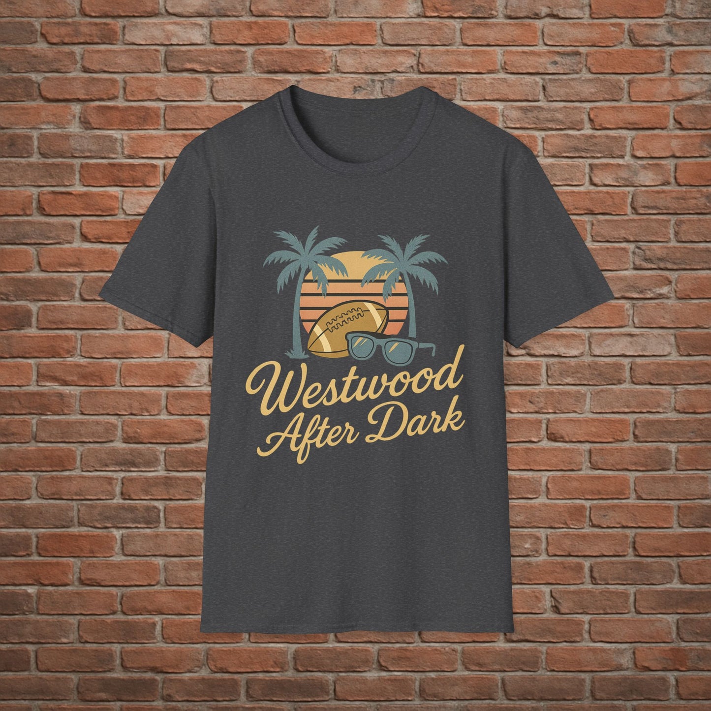 Westwood After Dark Tee
