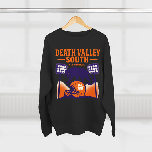 Death Valley South Crewneck