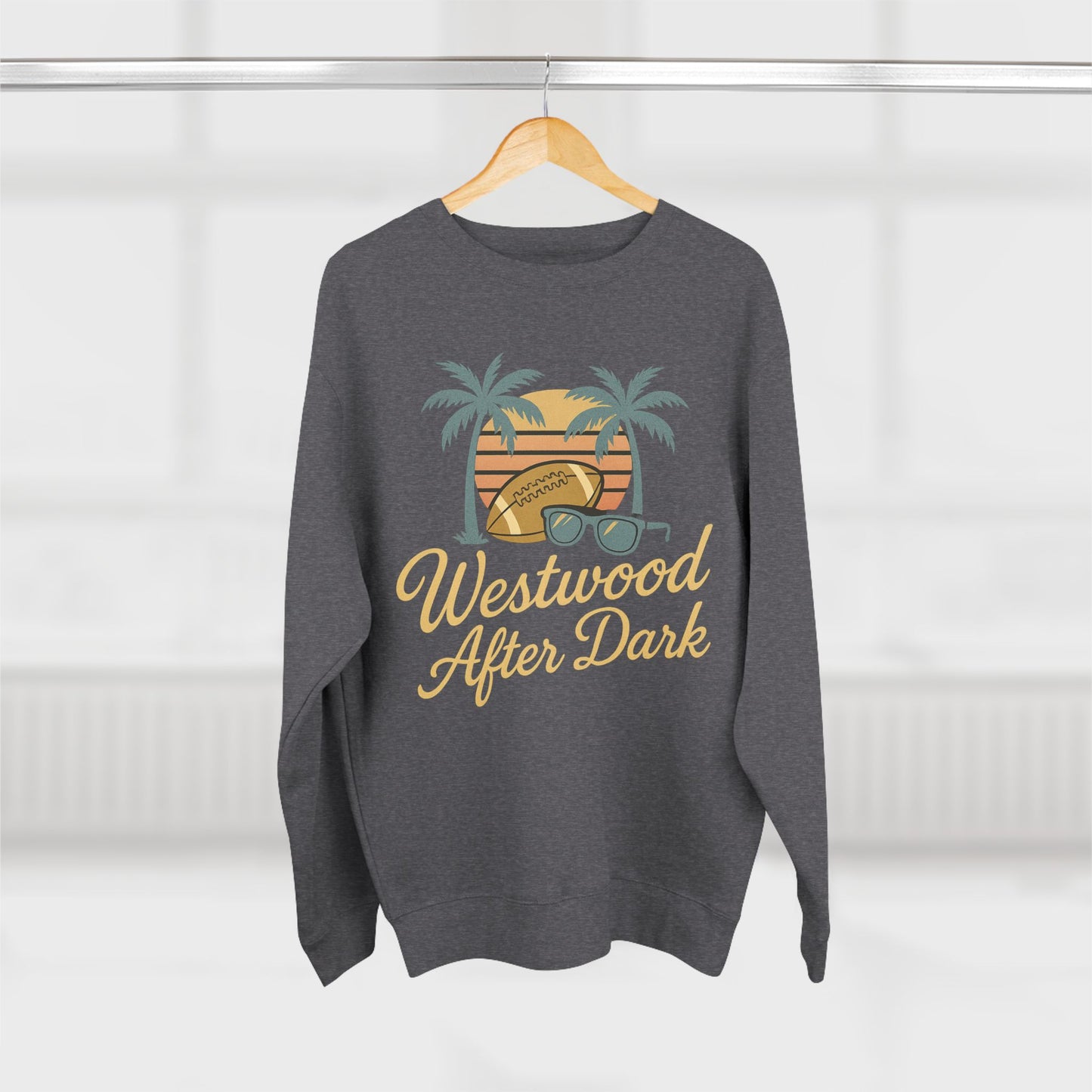 Westwood After Dark Crewneck