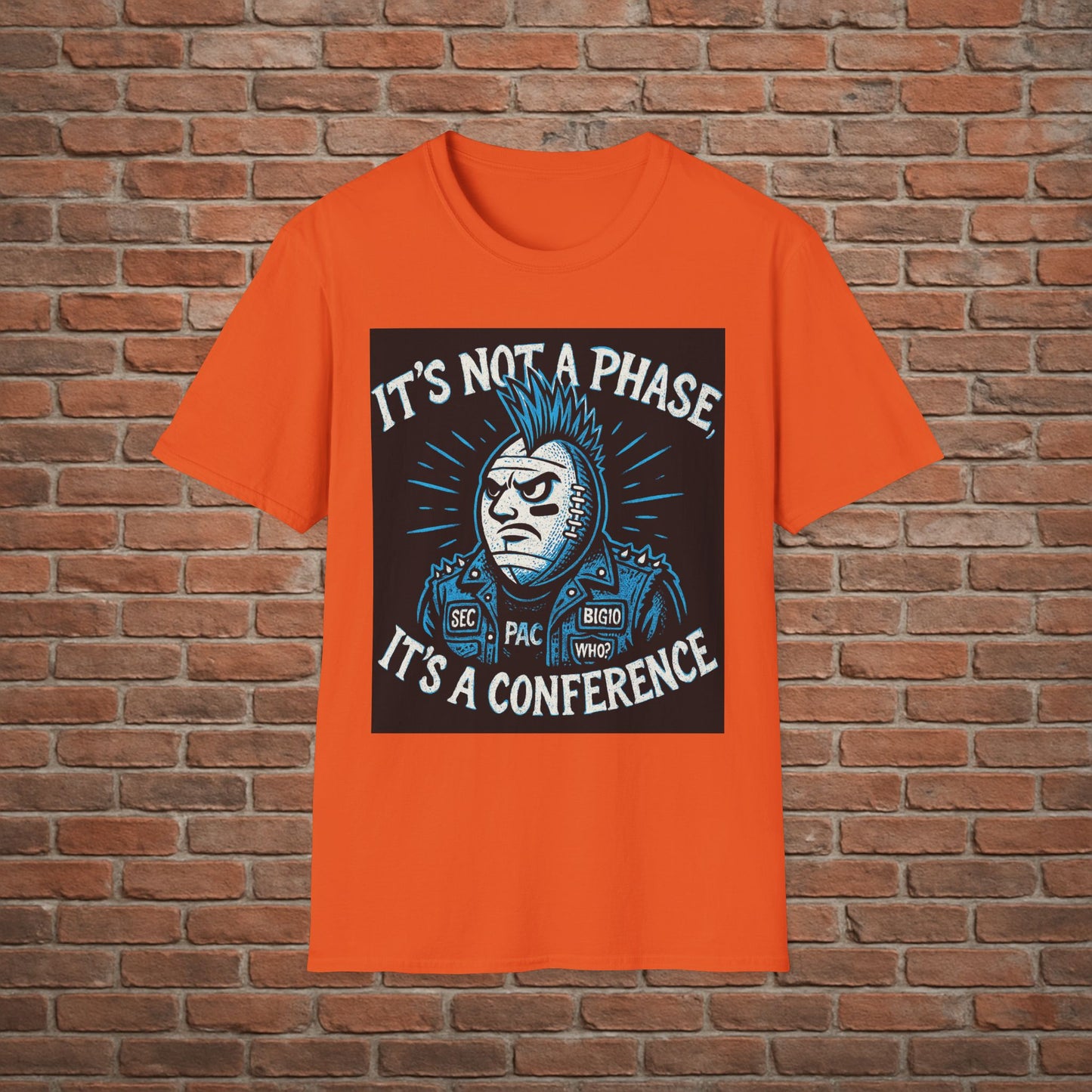 It’s Not a Phase Tee