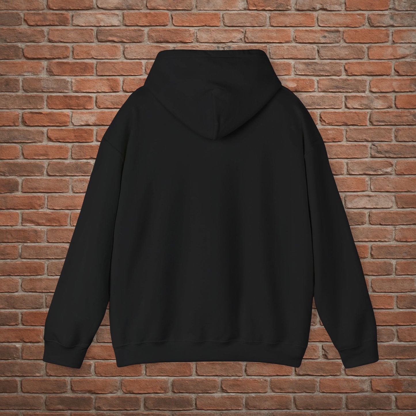 Yell Practice Survivor Hoodie