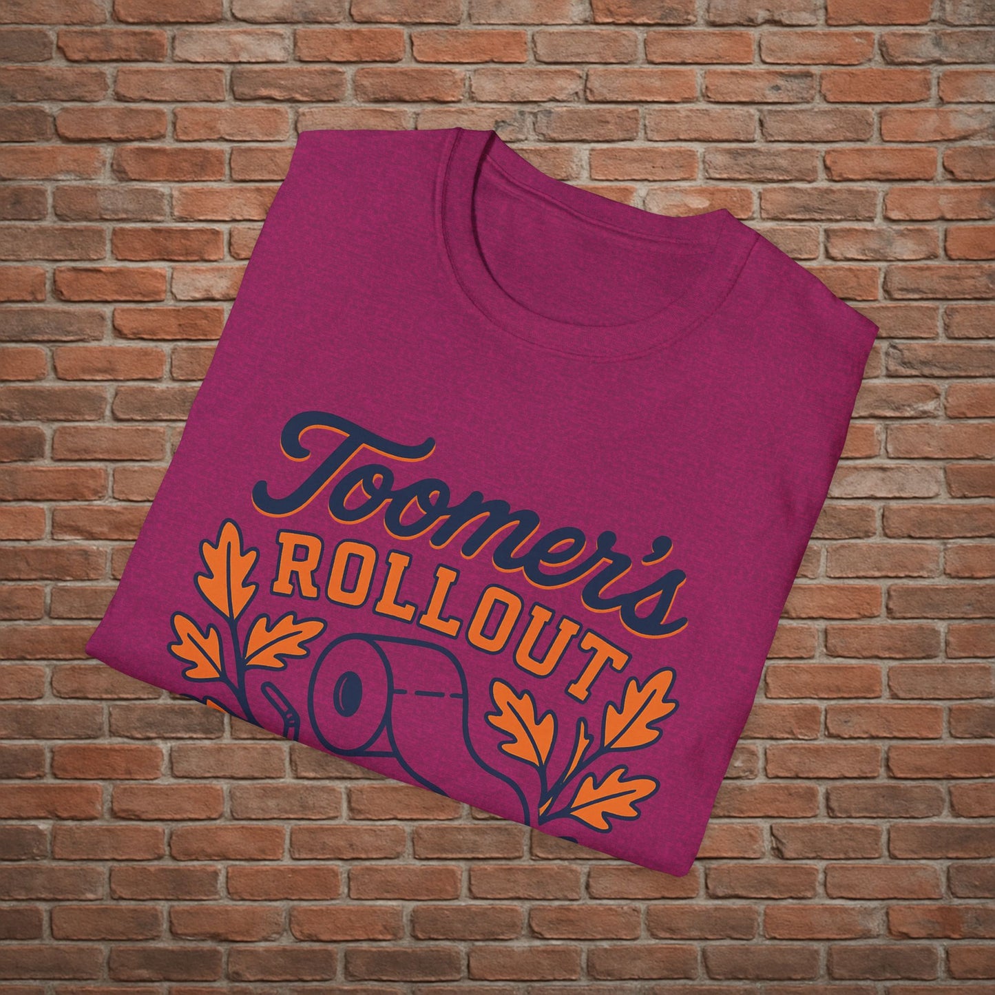 Toomer’s Rollout Tee