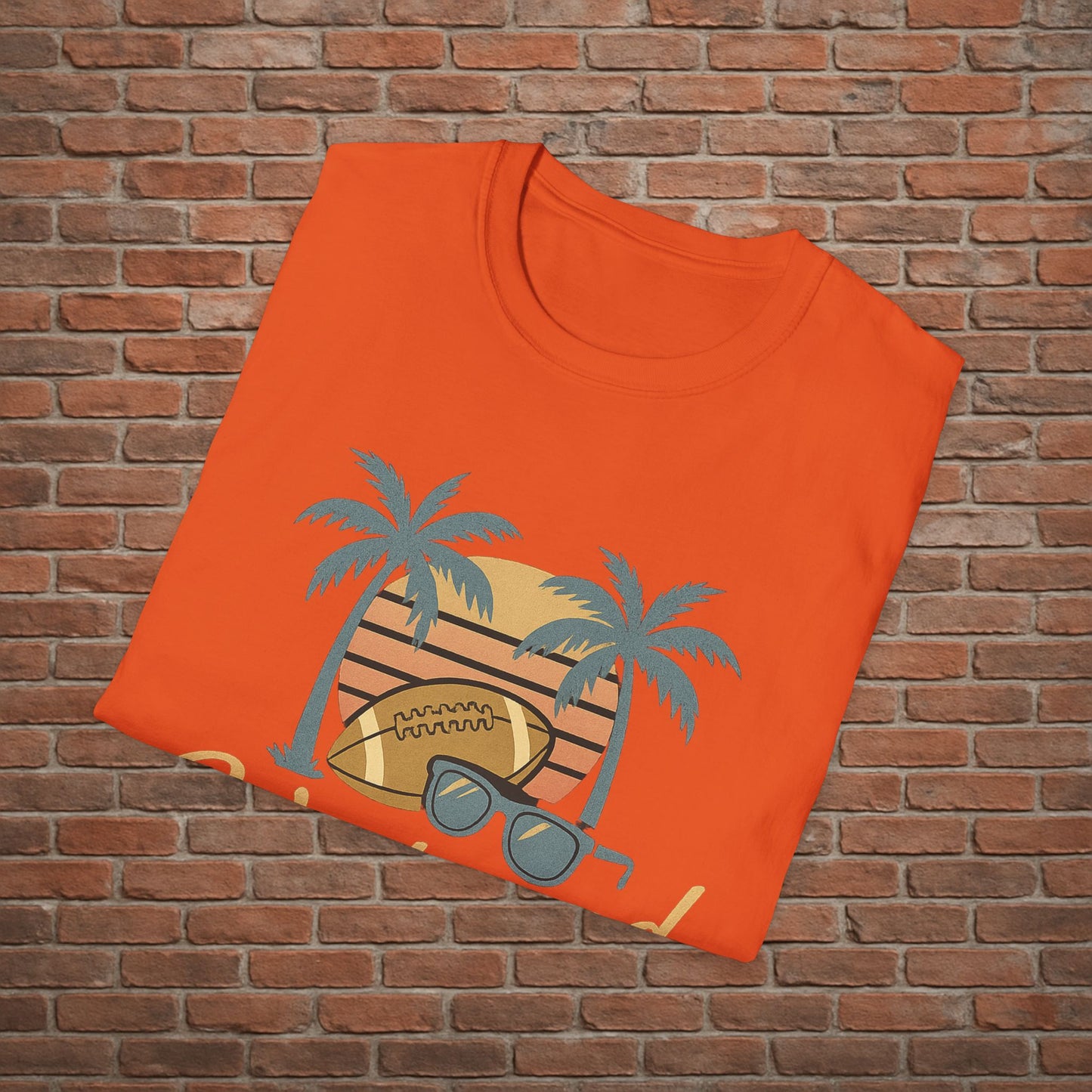 Westwood After Dark Tee