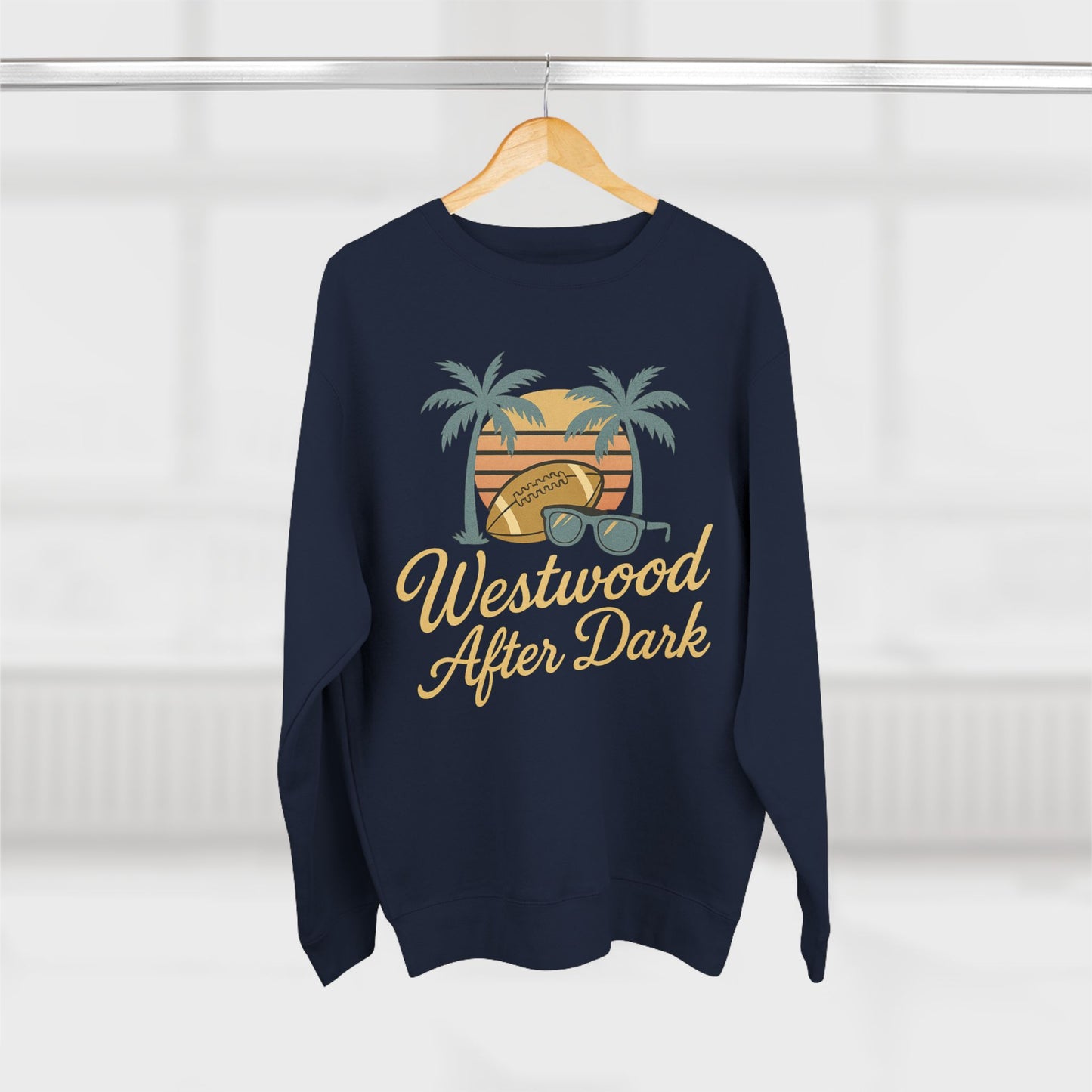 Westwood After Dark Crewneck