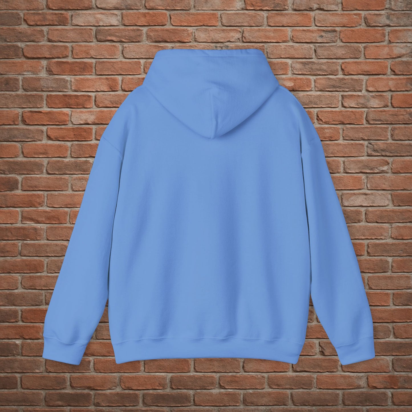 Yell Practice Survivor Hoodie