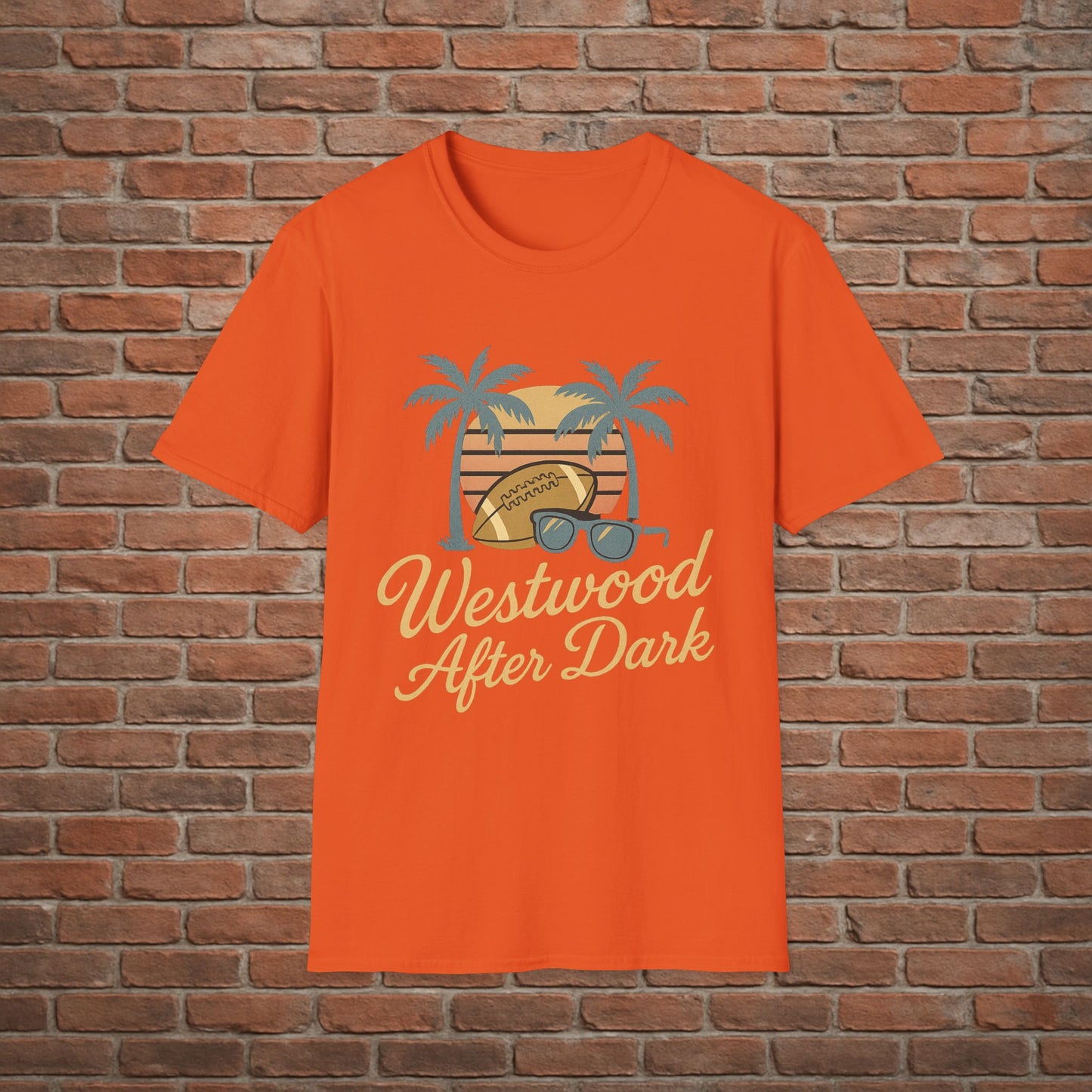 Westwood After Dark Tee