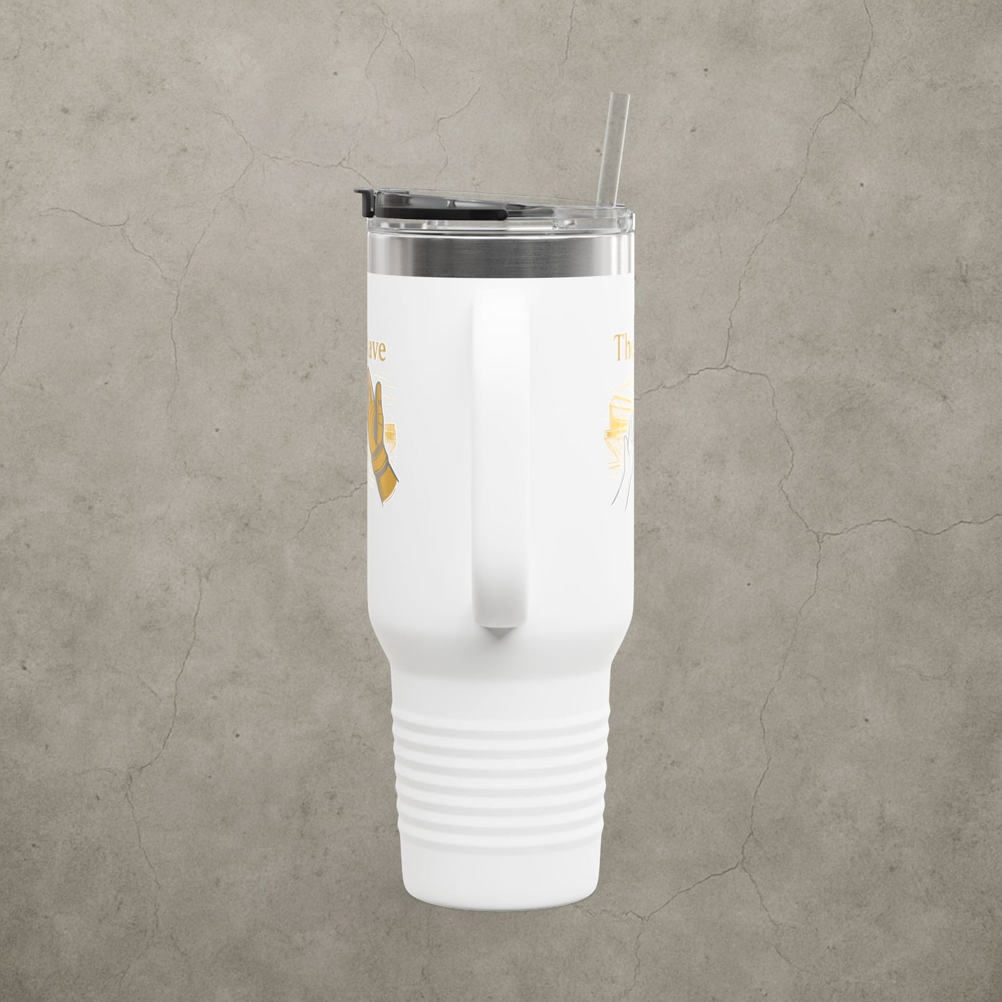 The Wave Tumbler