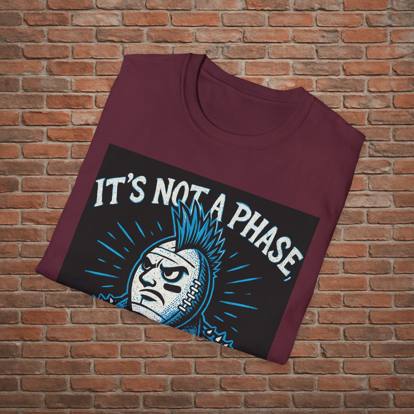 It’s Not a Phase Tee