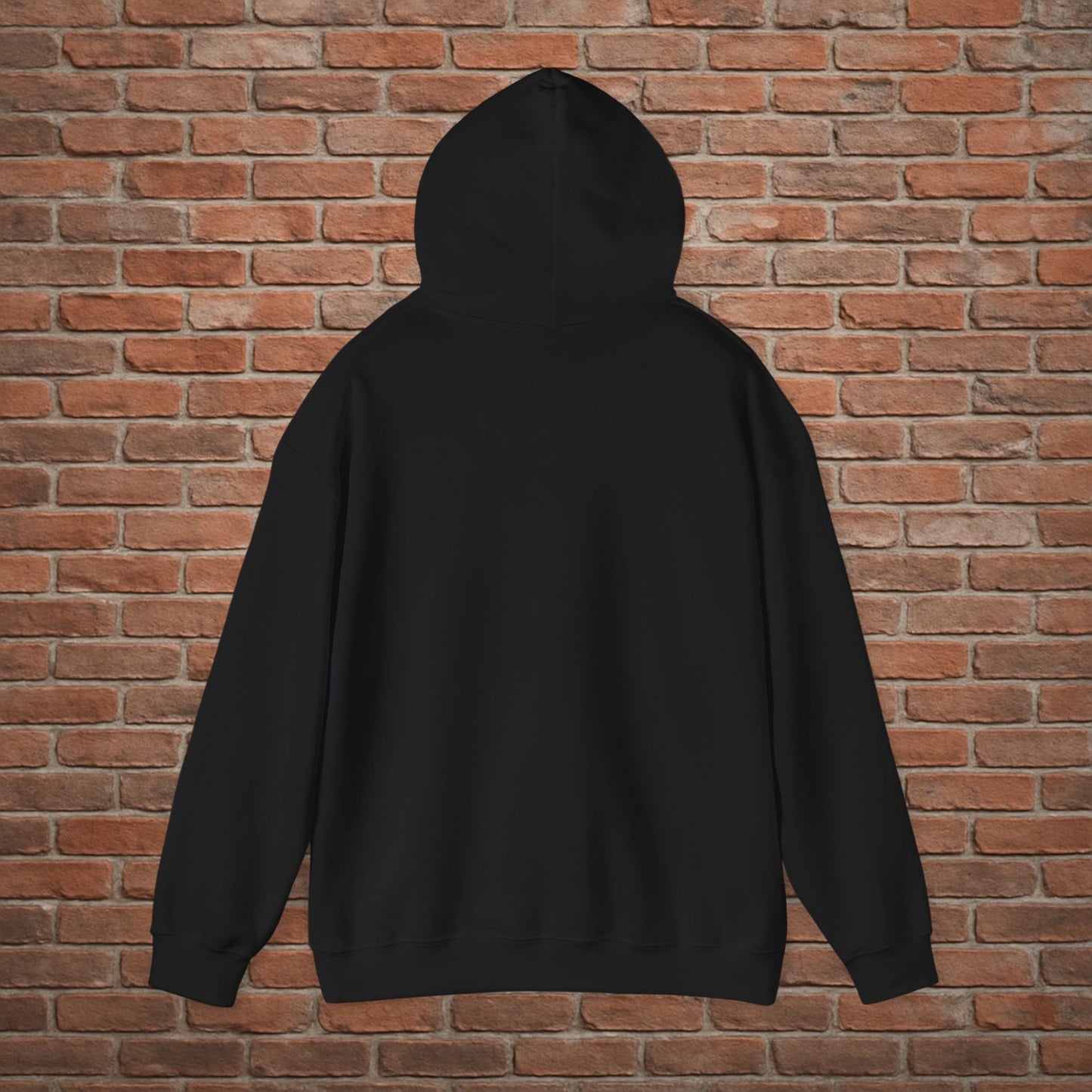 Yell Practice Survivor Hoodie
