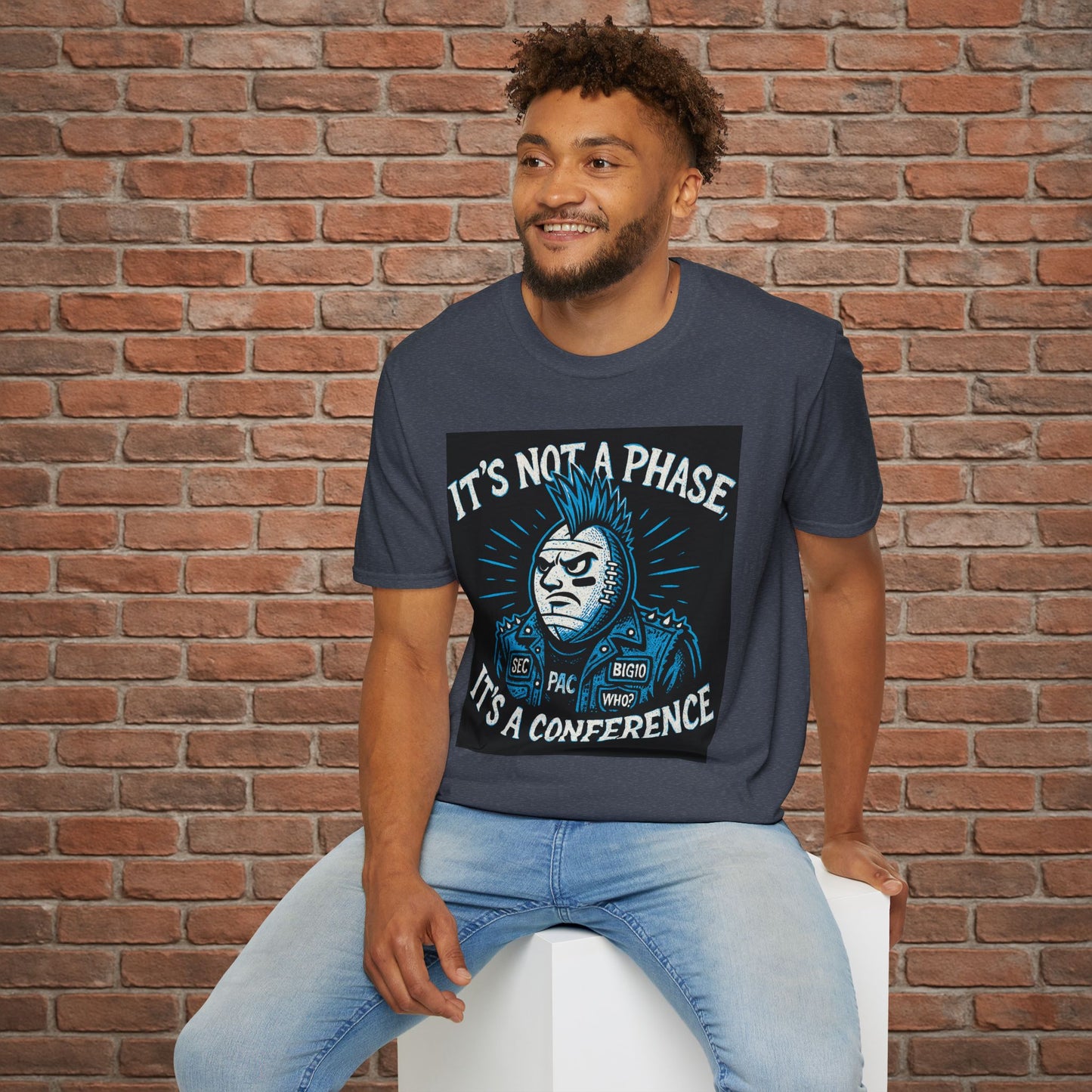 It’s Not a Phase Tee