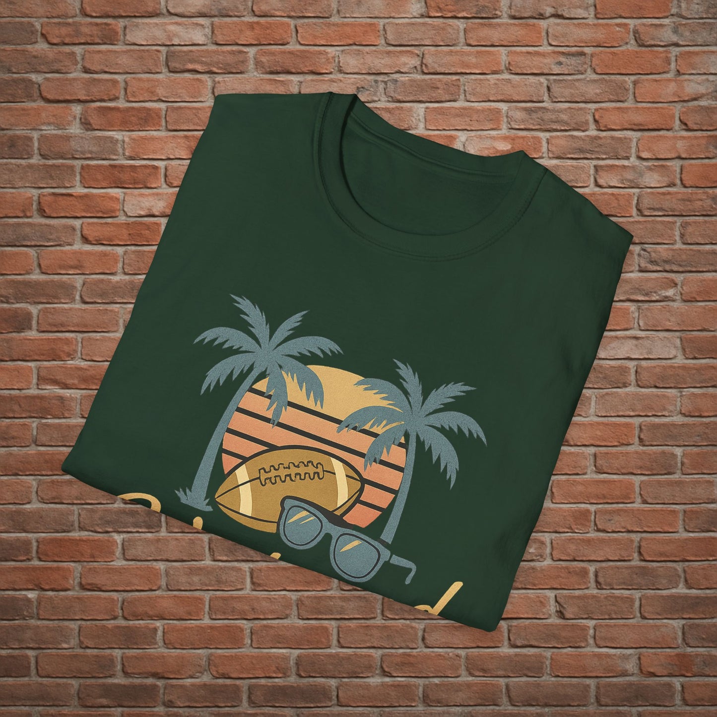 Westwood After Dark Tee