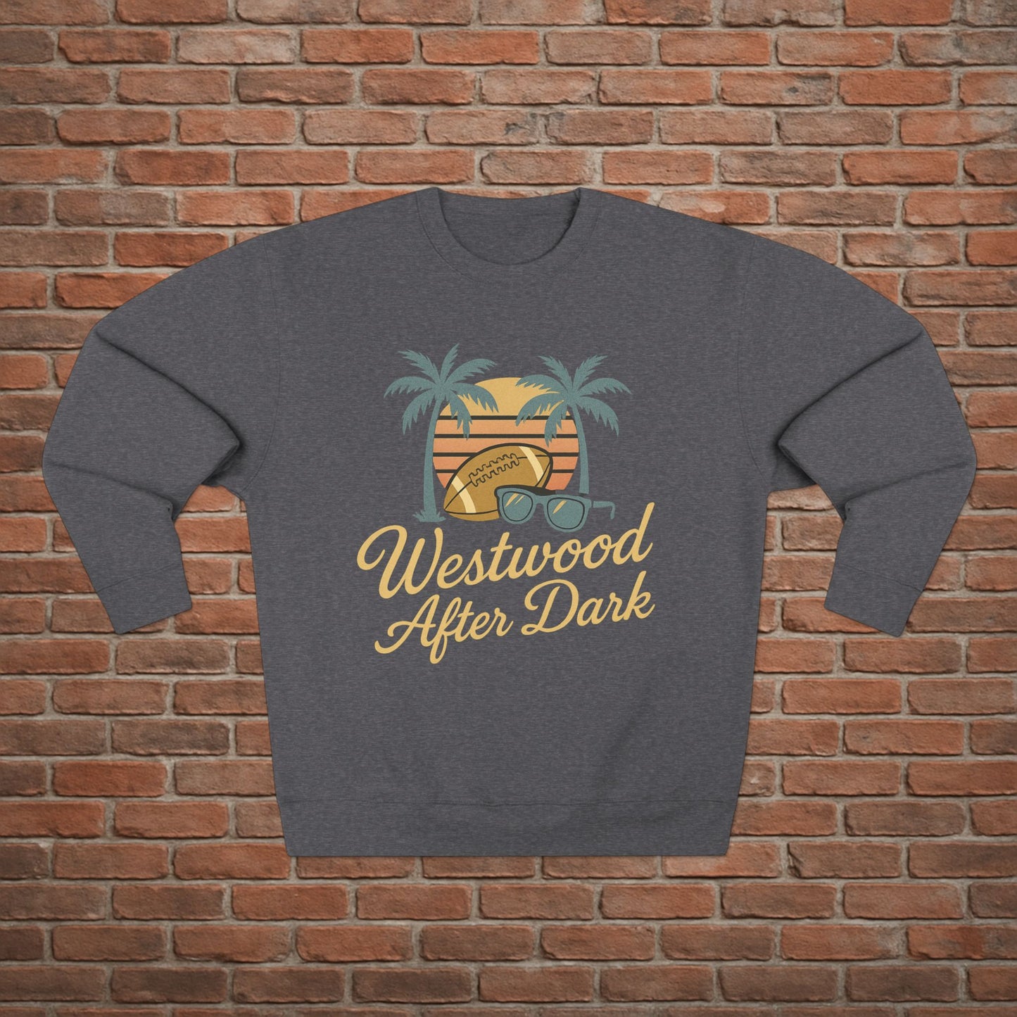 Westwood After Dark Crewneck