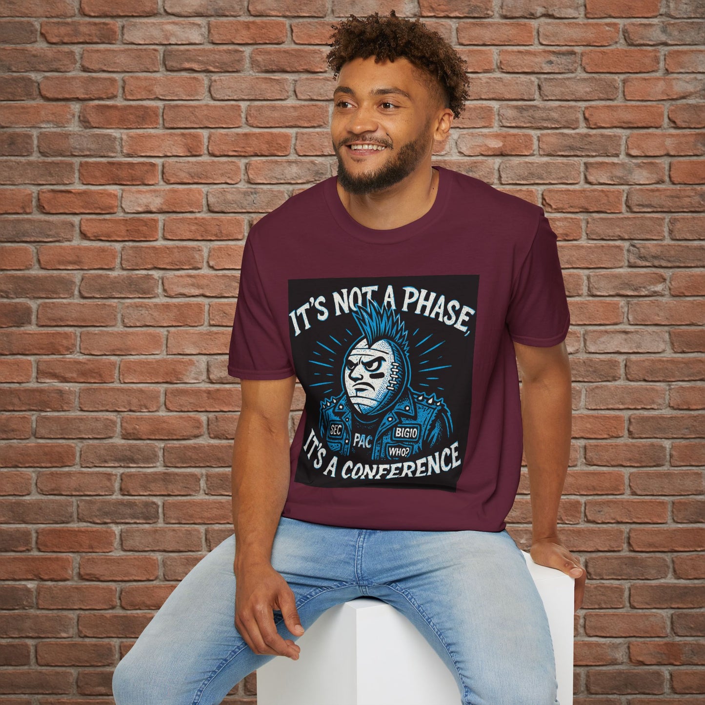 It’s Not a Phase Tee