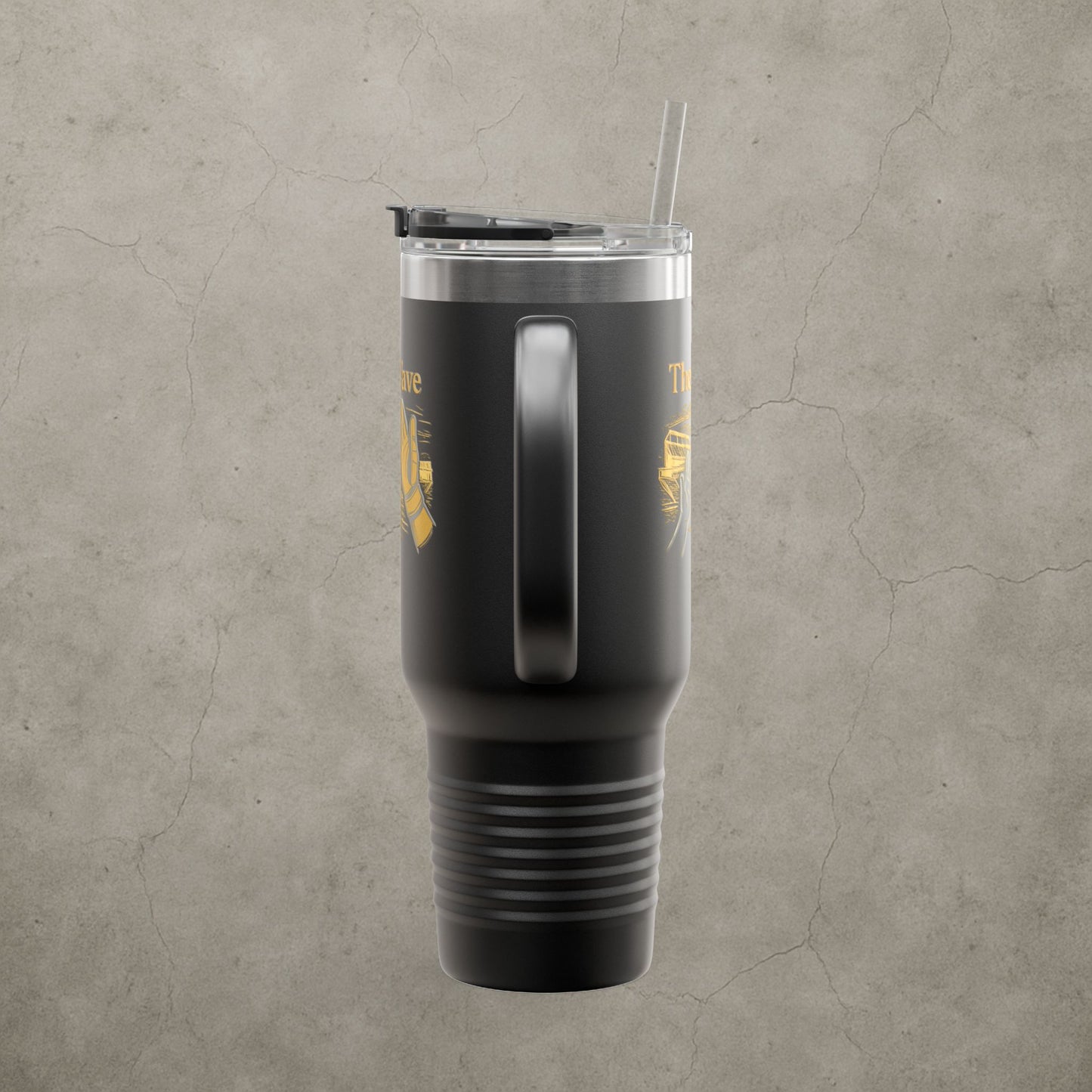 The Wave Tumbler