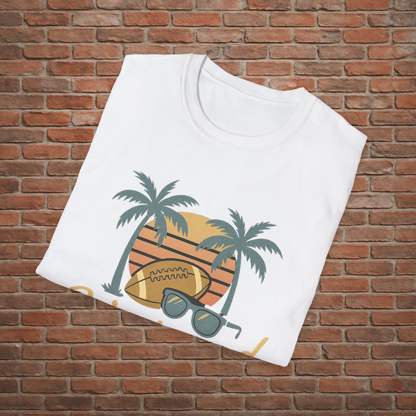 Westwood After Dark Tee