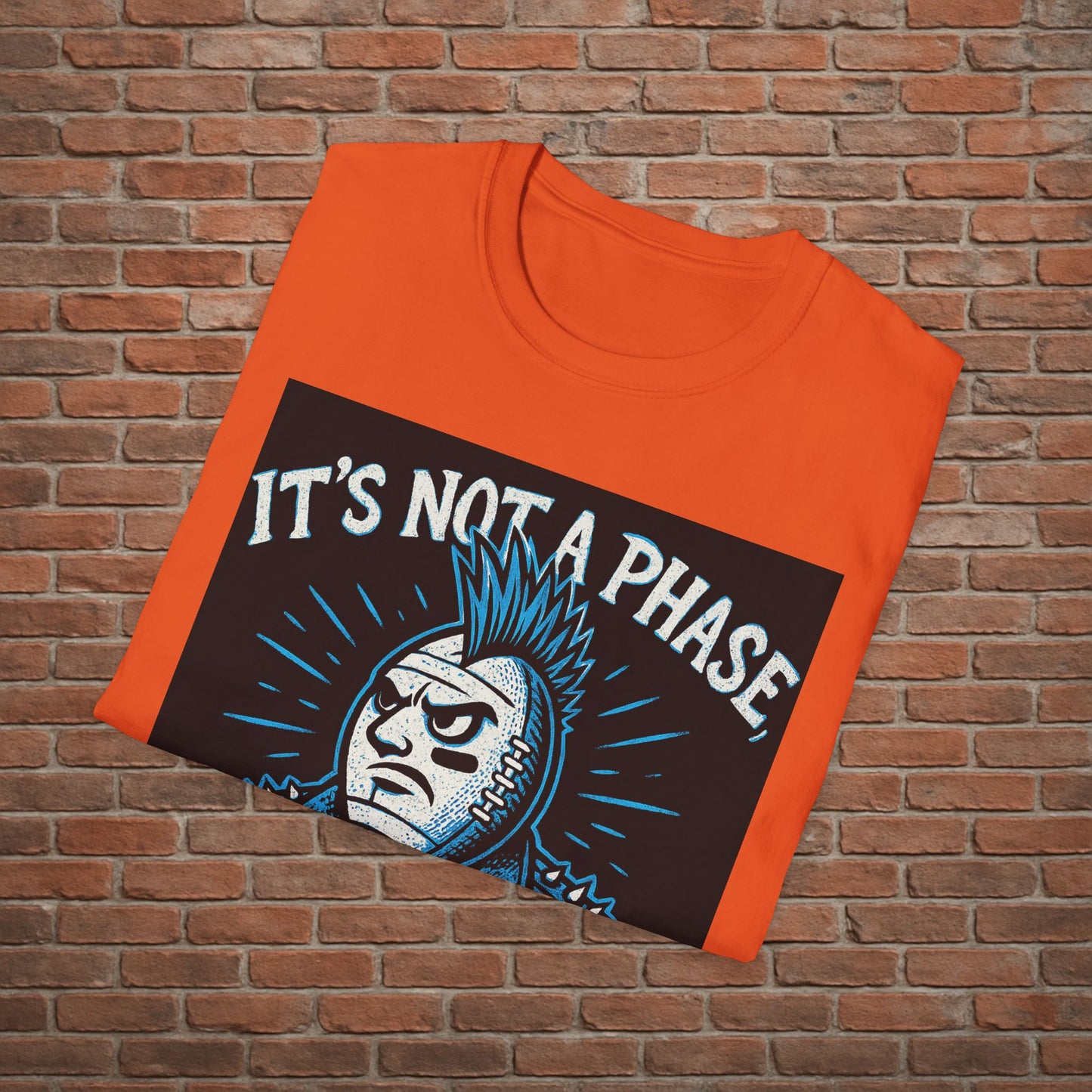 It’s Not a Phase Tee