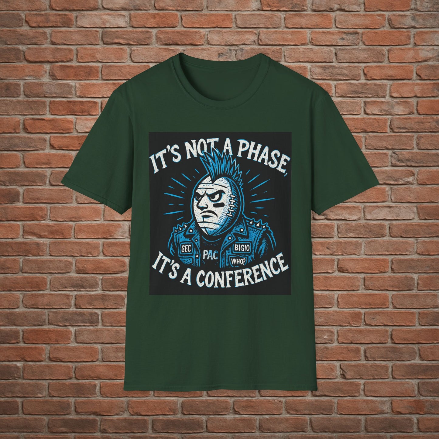 It’s Not a Phase Tee