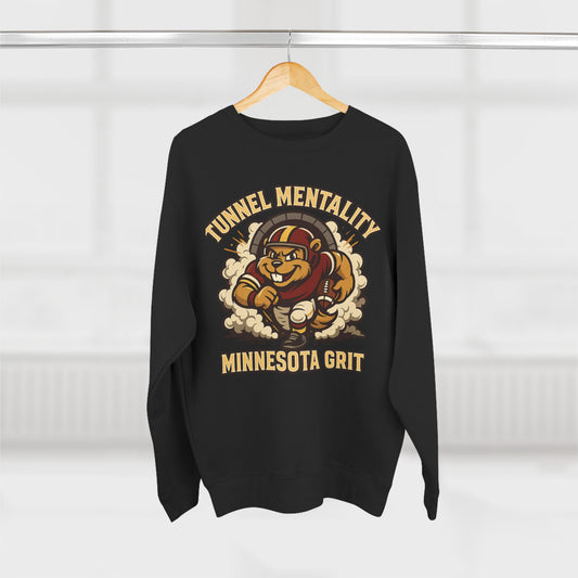 Minnesota Grit Crewneck