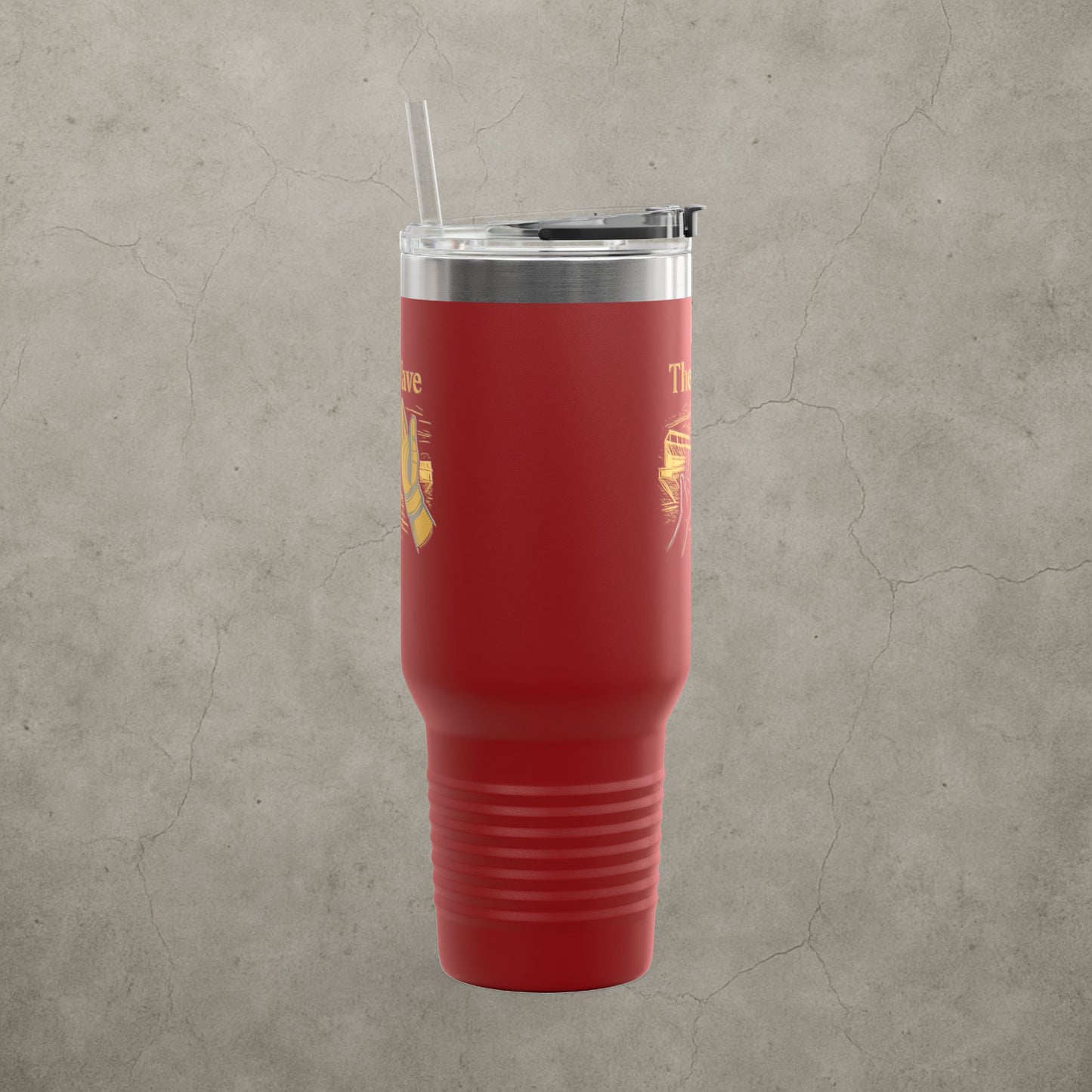 The Wave Tumbler