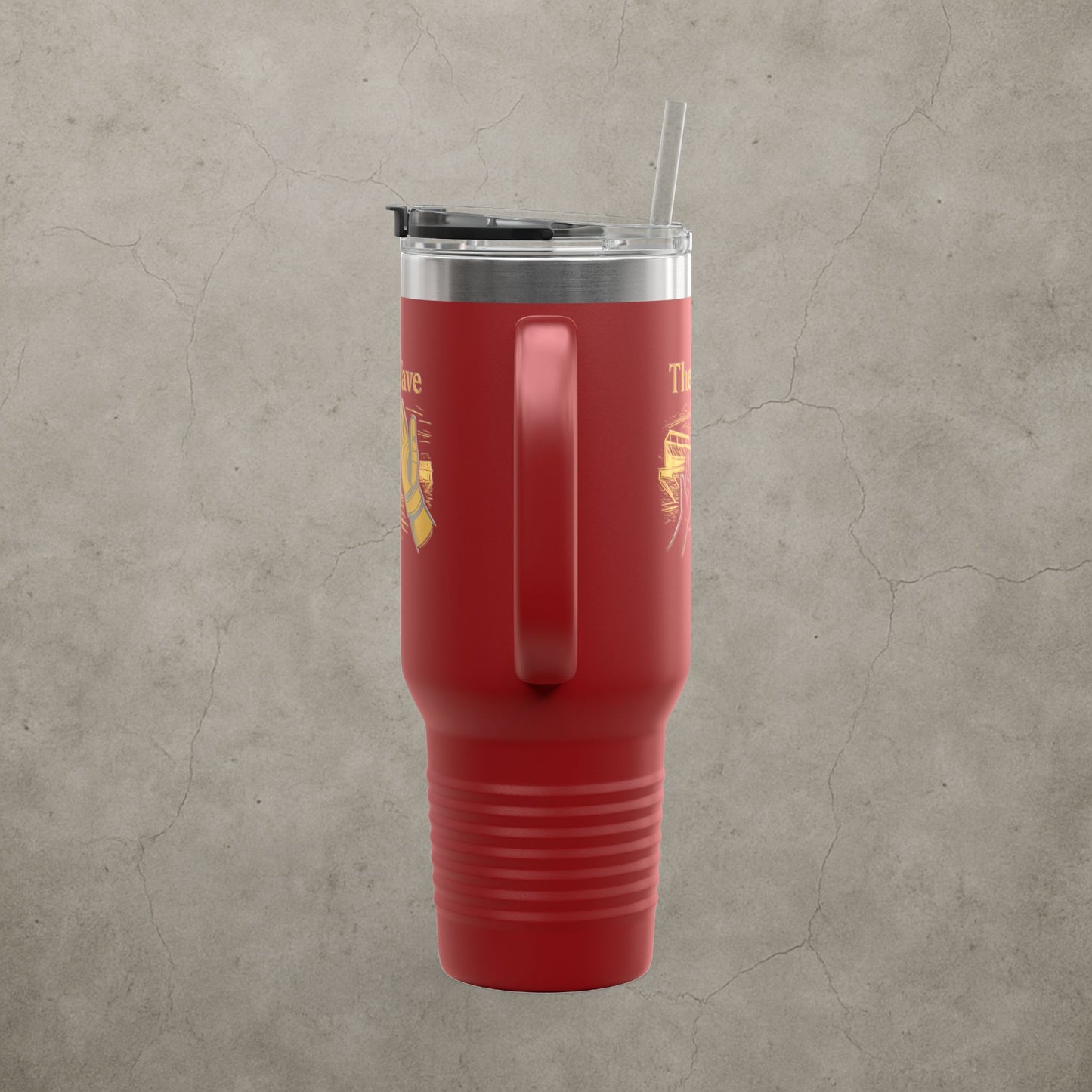 The Wave Tumbler