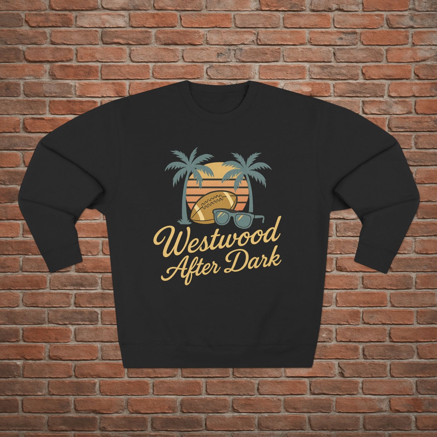 Westwood After Dark Crewneck