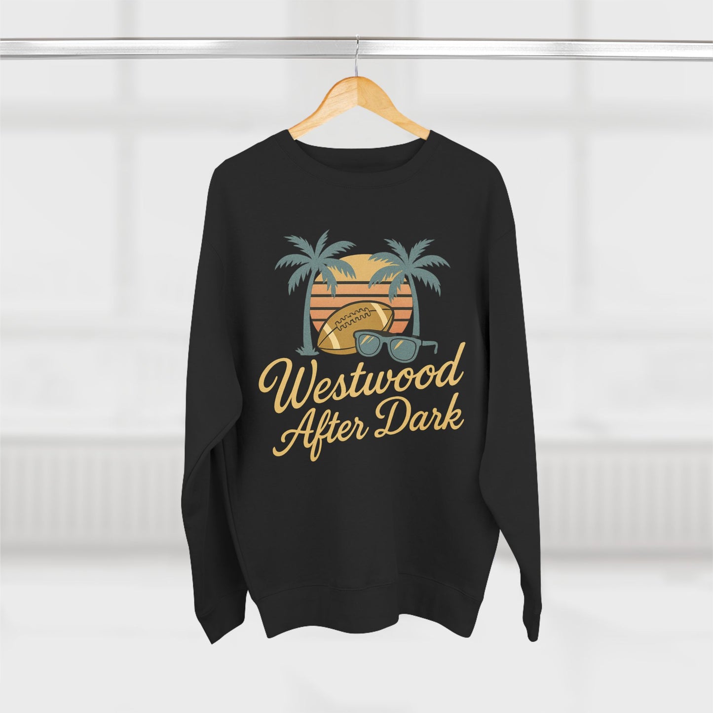 Westwood After Dark Crewneck