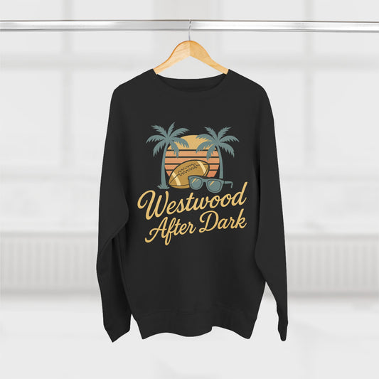 Westwood After Dark Crewneck