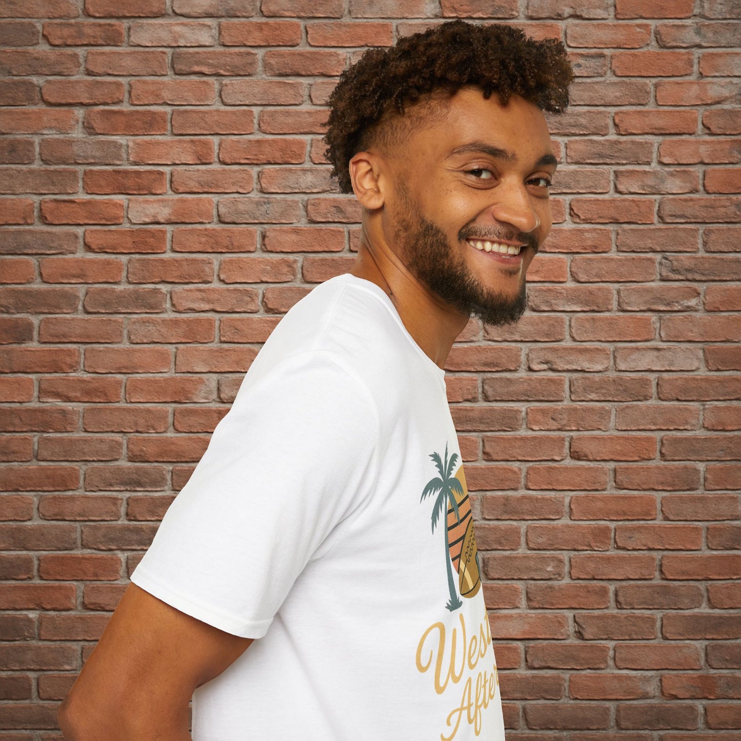 Westwood After Dark Tee