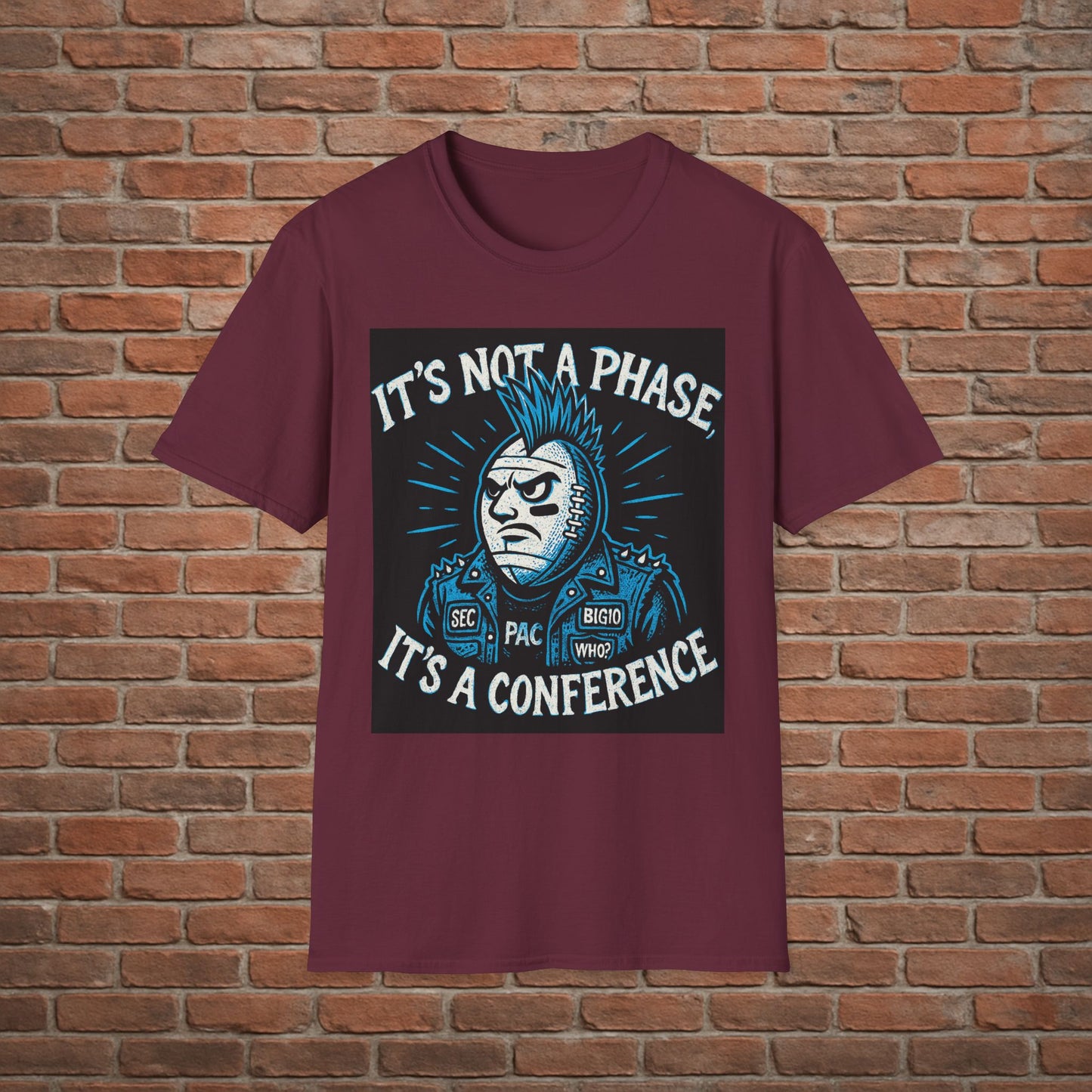 It’s Not a Phase Tee