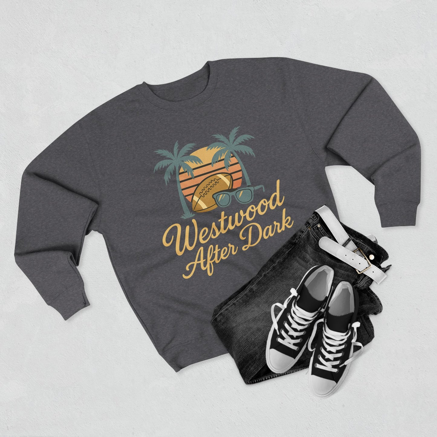Westwood After Dark Crewneck