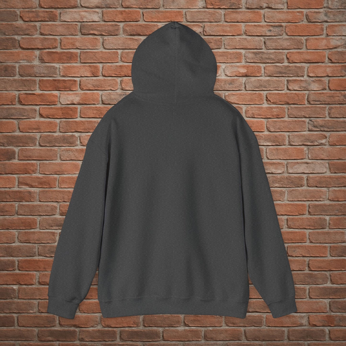 Yell Practice Survivor Hoodie