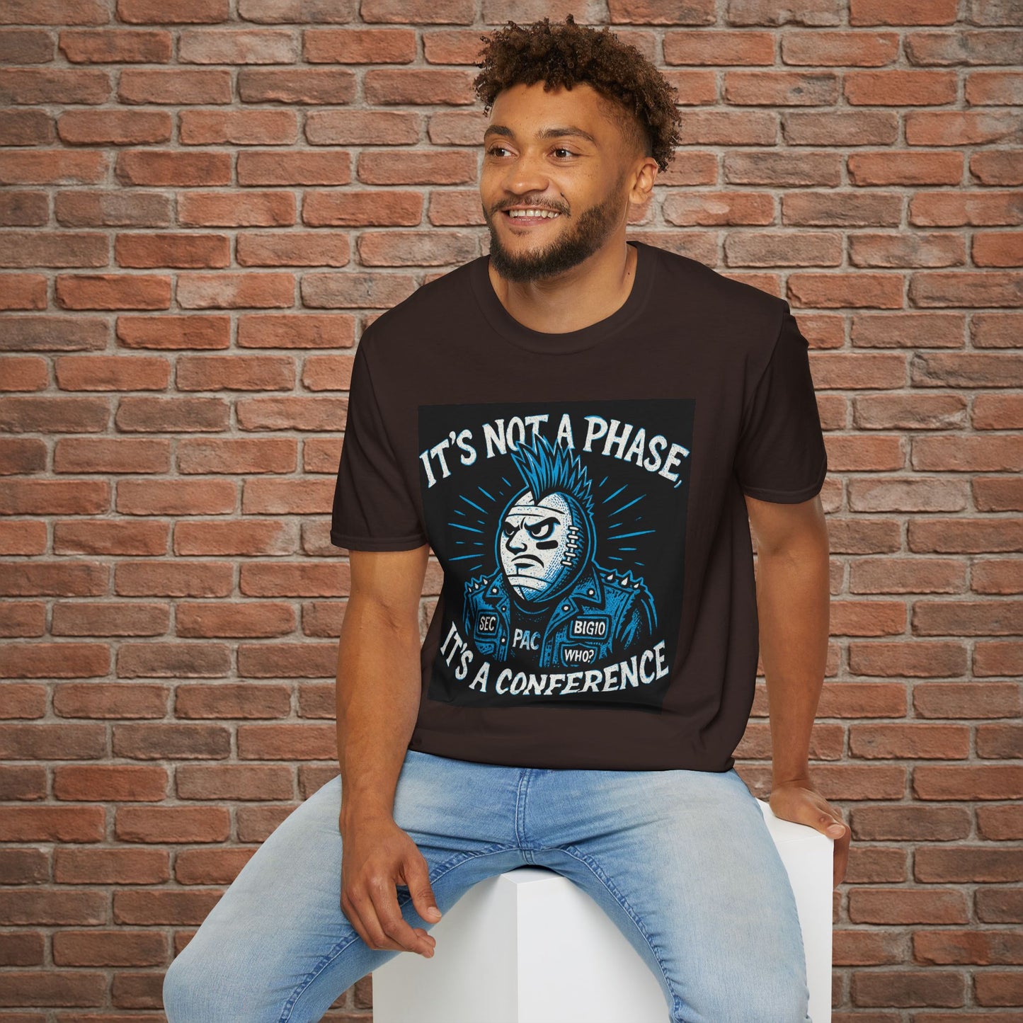 It’s Not a Phase Tee