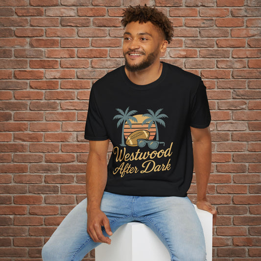 Westwood After Dark Tee
