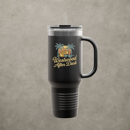 Westwood After Dark Tumbler
