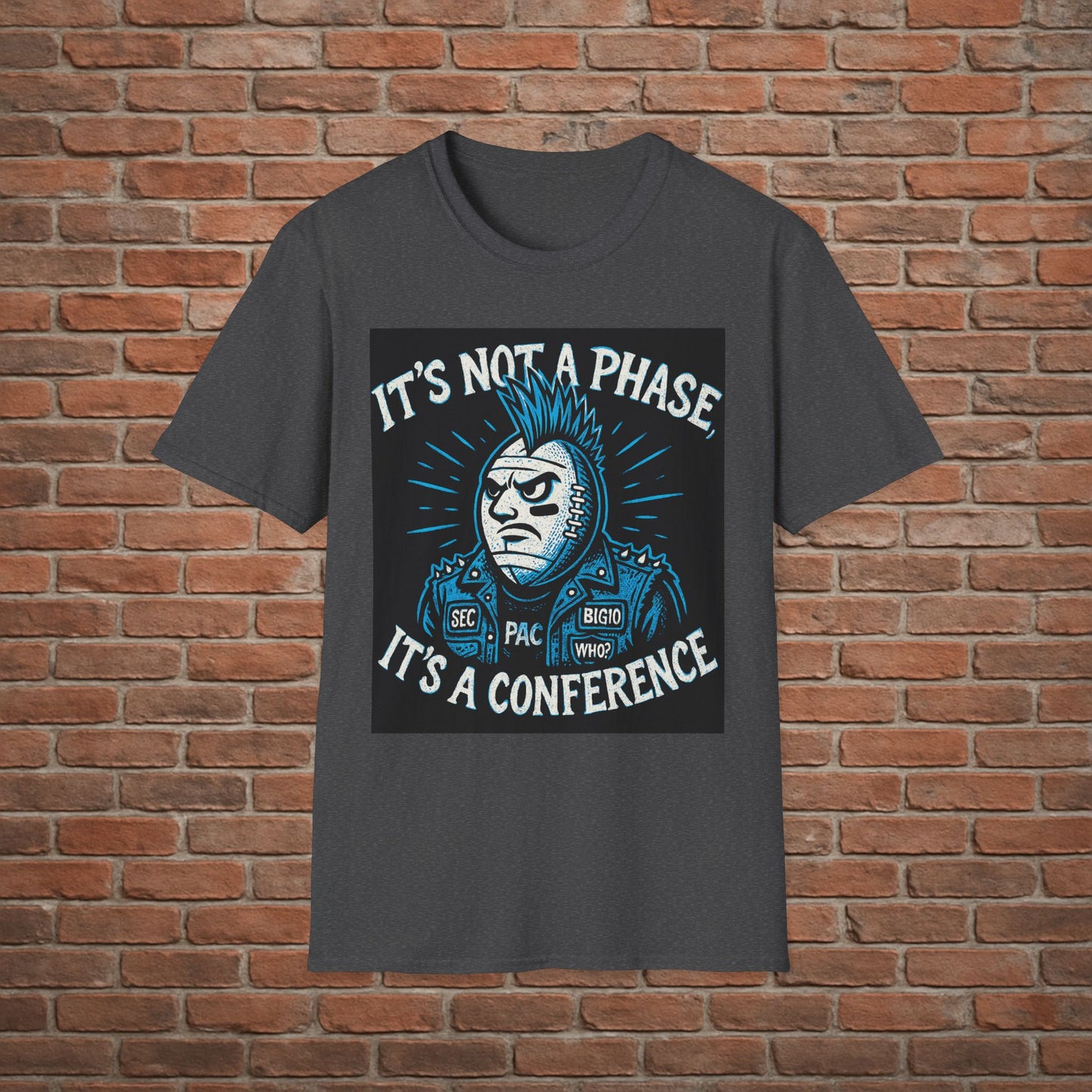 It’s Not a Phase Tee